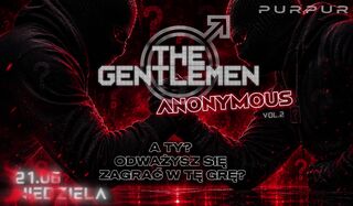 GENTLEMEN anonymous.mp4