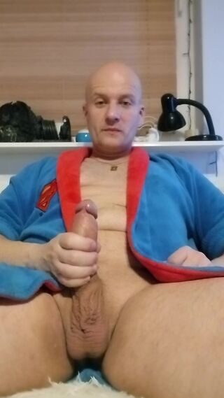 StaryCzlowiekAMorze