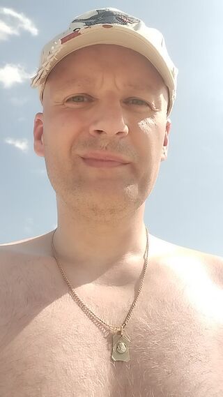 StaryCzlowiekAMorze