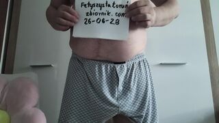 Fetyszystatorun