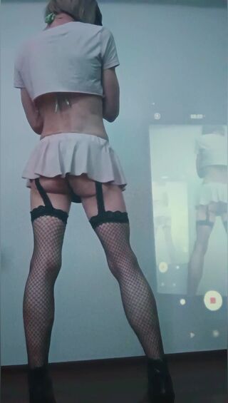 CrossdresserFemboy