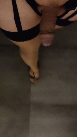 HighHeelsPanty