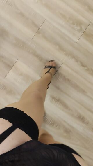 HighHeelsPanty