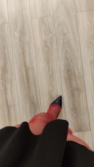 HighHeelsPanty