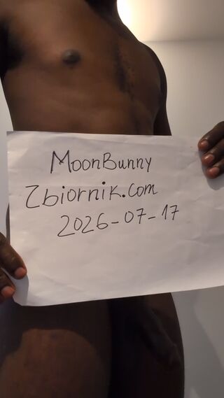 MoonBunny