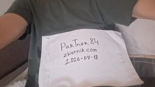 ParTner84