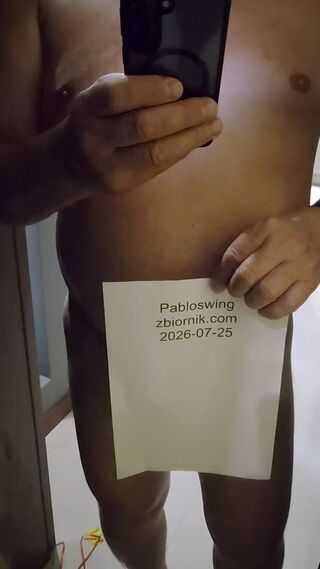 Pabloswing