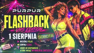 FLASHBACK vol.1 [ VHS EDITION ]💛