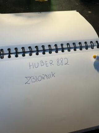 Huber882