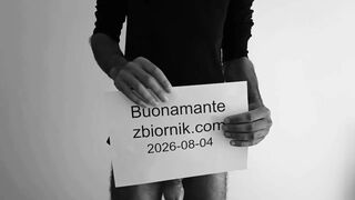 Buonamante