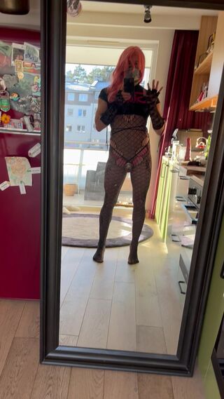 SissyNatalieFox