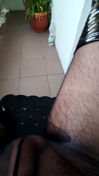 Buty 😁