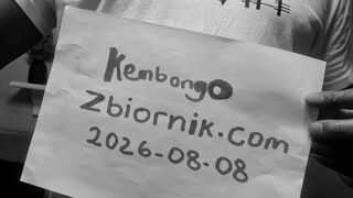 Kembongo