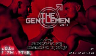 GENTLEMEN vol.13