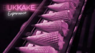 BUKKAKE EXPERIENCE vol.7