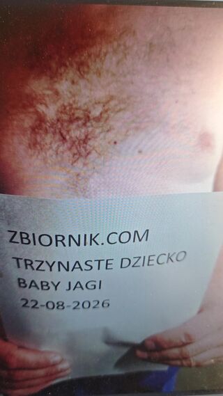 TrzynasteDzieckoBABAJAGI