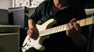 🎸🚂