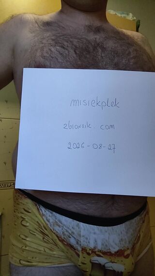 misiekplek