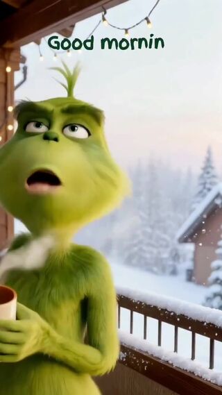 Follow my profile - @grinch.gallery #grinch #grinchmas #grinchme