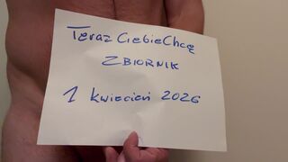 TerazCiebieChce
