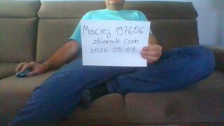 Maciej197606