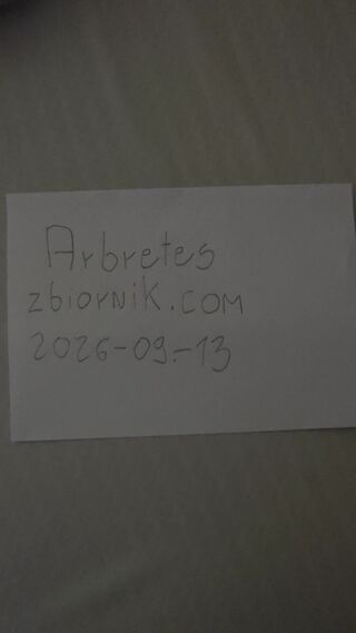 Arbretes