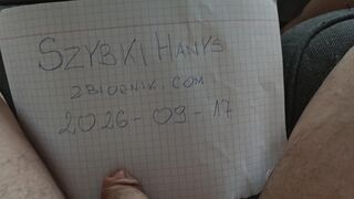 SzybkiHanys