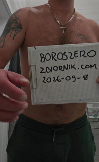 Boroszero