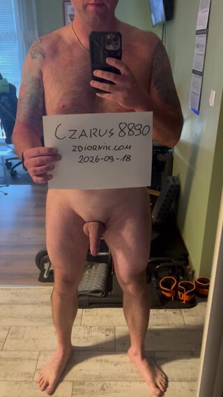 Czarus8890