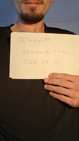 OhDaddy699