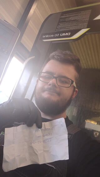 EscoZeroTabu