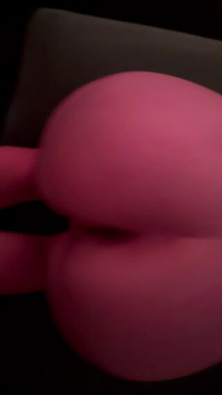 Buttfck
