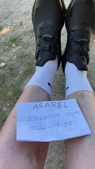 Arabel