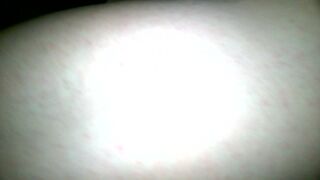 Analny creampie 
