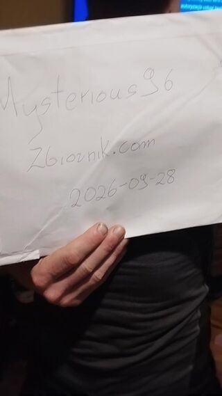 Mysterious96