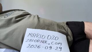 mario020