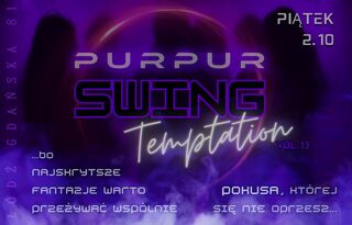 SWING TEMPTATION vol.13