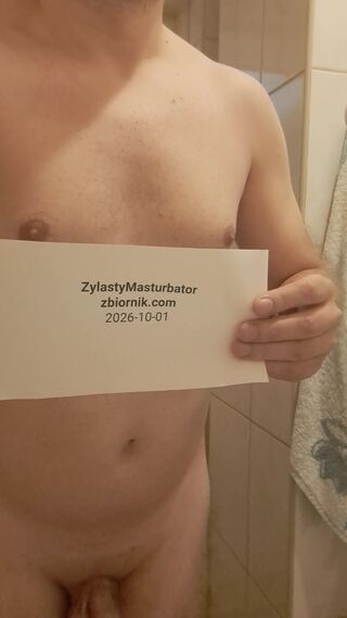 ZylastyMasturbator