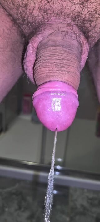 Poranny piss