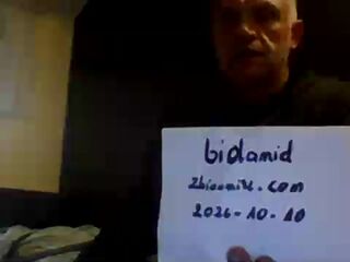bidaniel
