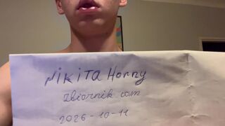 NikitaHorny