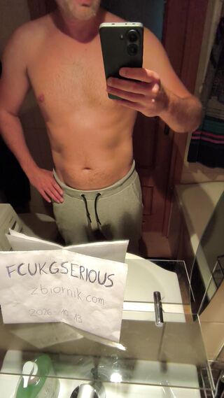 FCUKGSERIOUS