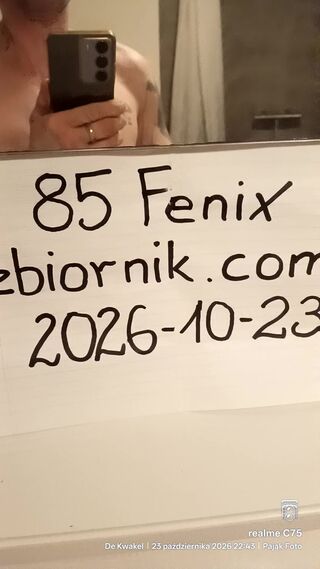 85fenix