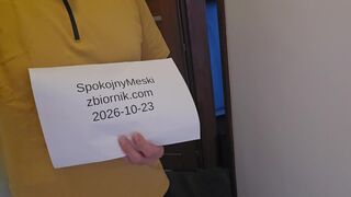 SpokojnyMeski