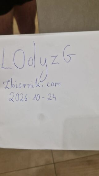 MLOdyzG
