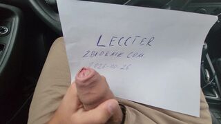 leccter